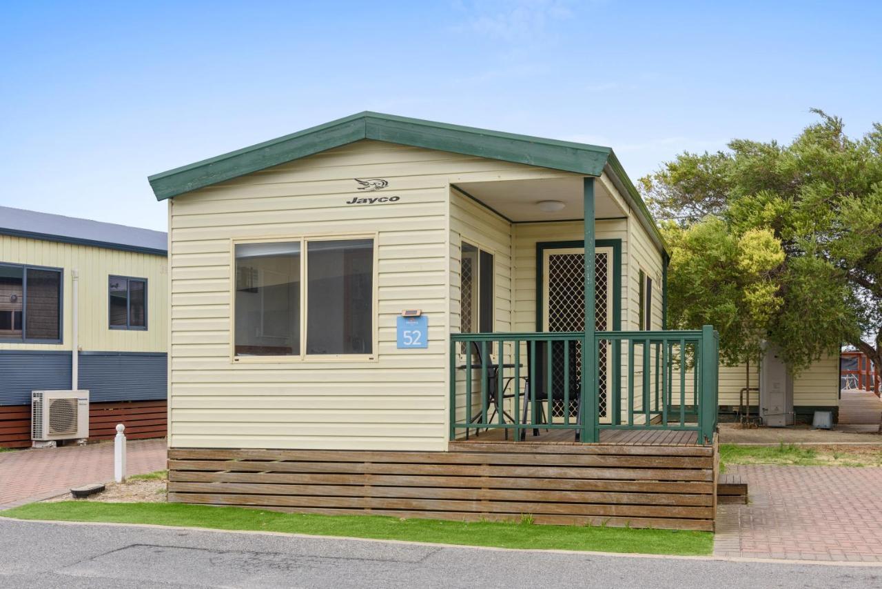 Discovery Parks – Adelaide Beachfront Exterior foto
