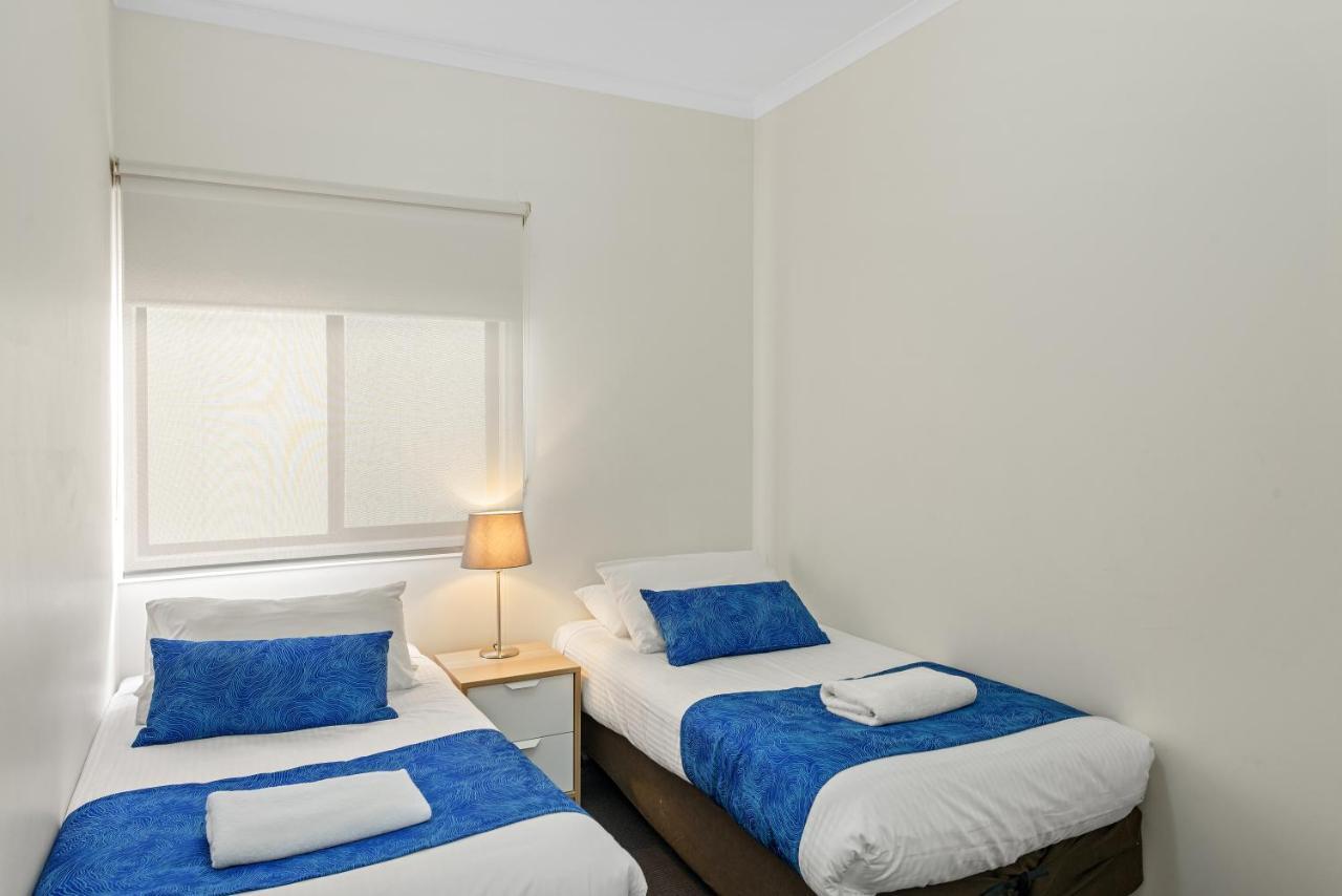 Discovery Parks – Adelaide Beachfront Exterior foto