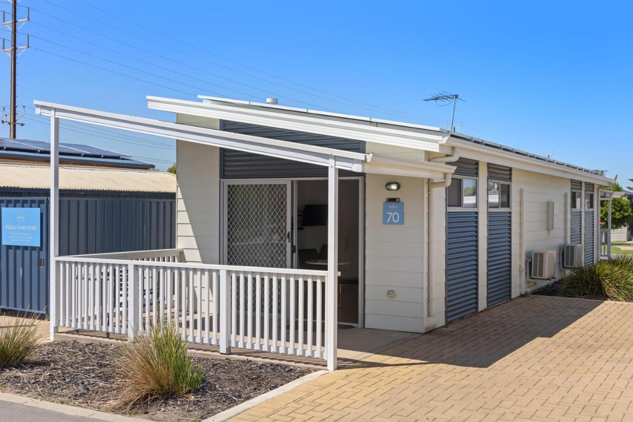 Discovery Parks – Adelaide Beachfront Exterior foto
