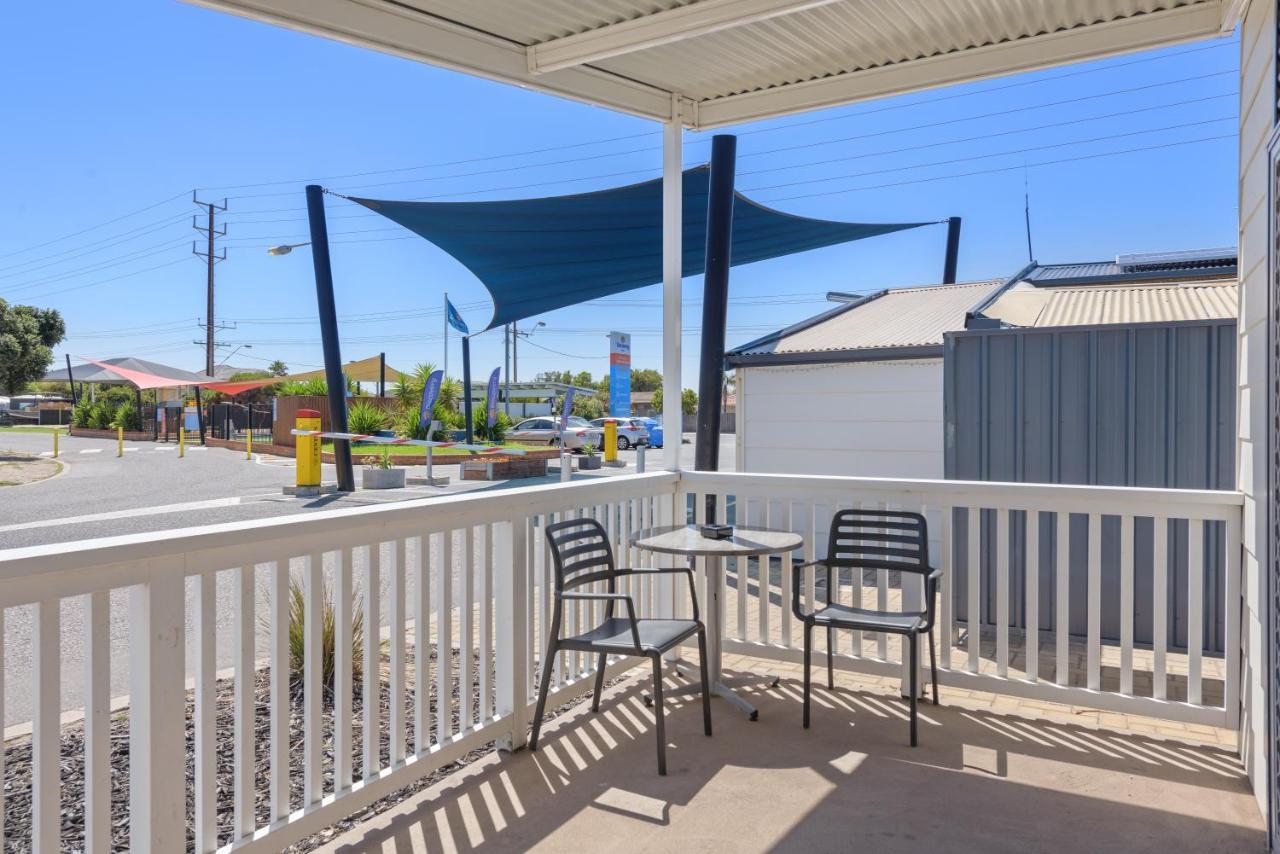 Discovery Parks – Adelaide Beachfront Exterior foto