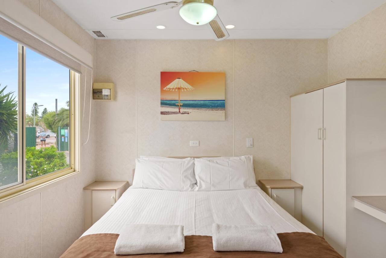 Discovery Parks – Adelaide Beachfront Exterior foto