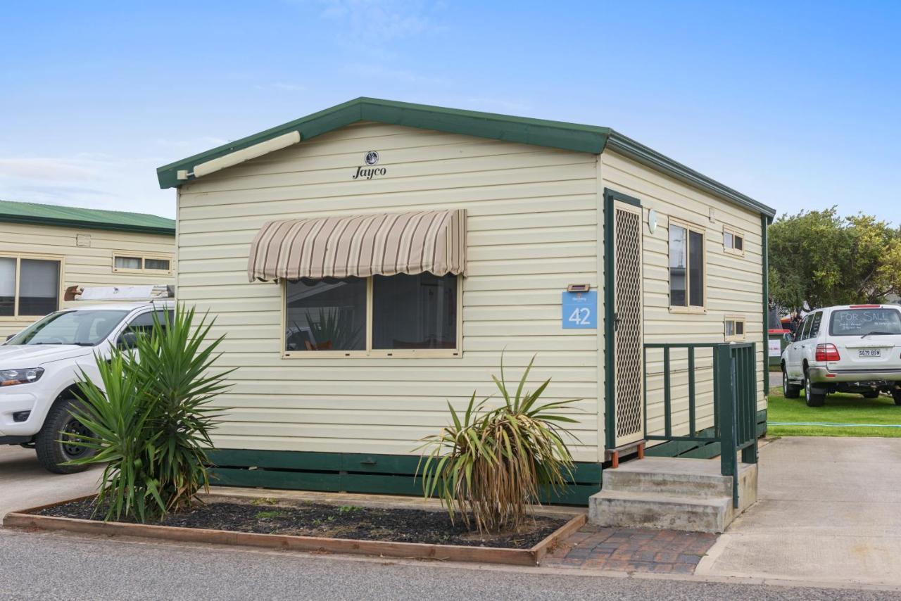 Discovery Parks – Adelaide Beachfront Zimmer foto