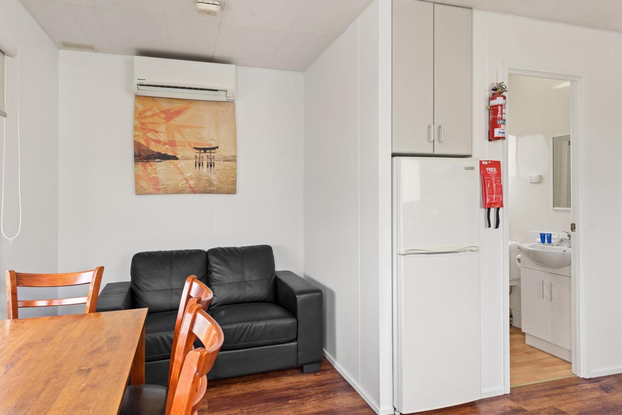 Discovery Parks – Adelaide Beachfront Zimmer foto