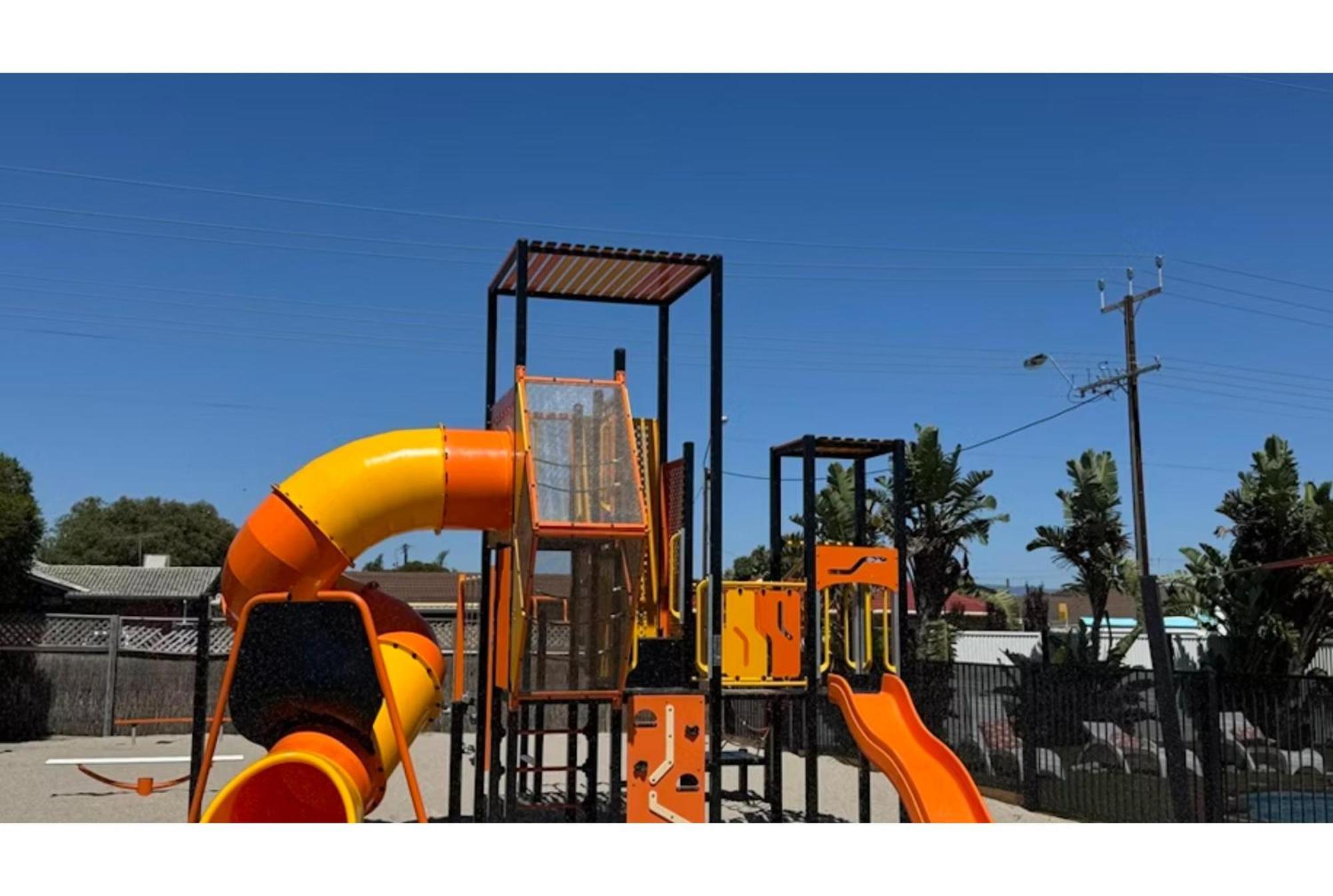 Discovery Parks – Adelaide Beachfront Zimmer foto